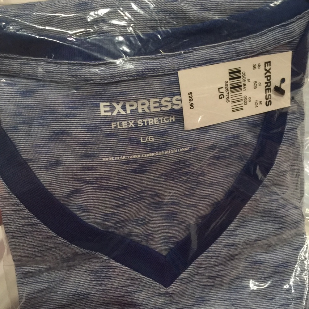Express shirt